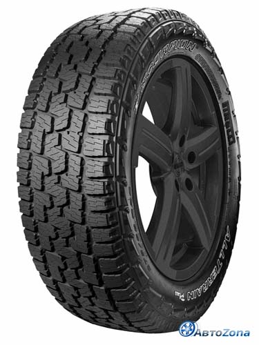 Pirelli Scorpion All Terrain Plus 265/65R17 112T